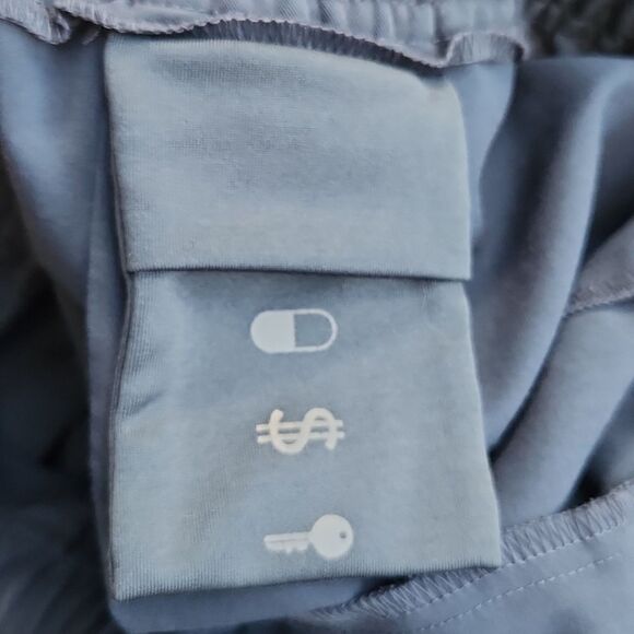 FIGS Technical Collection Jogger Scrub Pants M/S - Picture 12 of 13